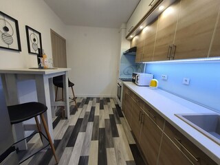 Apartment Feričanci-Našice Ausstattung 13