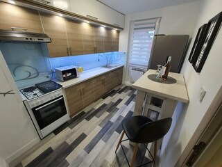 Apartment Feričanci-Našice Features 14