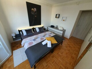 Apartamento Feričanci-Našice Características 17