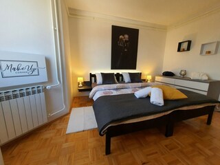Appartement Feričanci-Našice Kenmerken 18