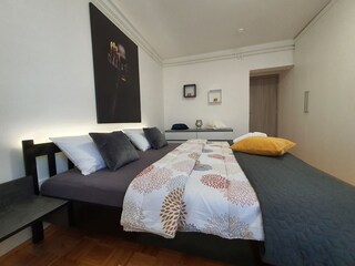 Apartamento Feričanci-Našice Características 20