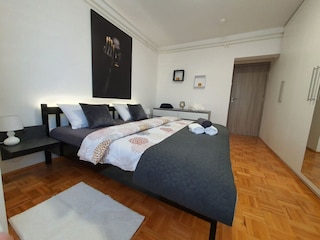 Apartamento Feričanci-Našice Características 21