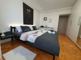 Appartement Feričanci-Našice Équipement 21