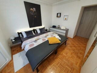 Appartement Feričanci-Našice Équipement 22