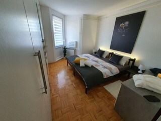Appartement Feričanci-Našice Kenmerken 23