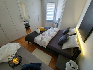 Appartement Feričanci-Našice Kenmerken 24