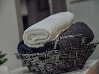 Apartamento Feričanci-Našice Características 28