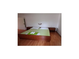 Appartement Kampor Kenmerken 12