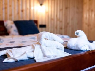 Apartamento Rakovica Características 1