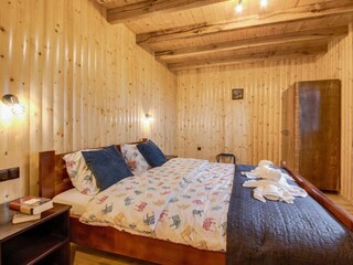 Apartment Rakovica Ausstattung 13