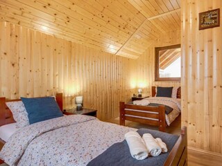 Apartamento Rakovica Características 14