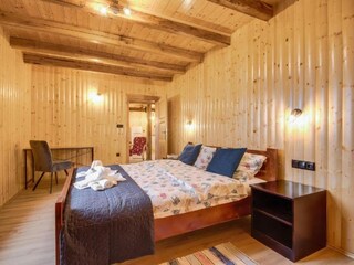 Apartment Rakovica Ausstattung 16