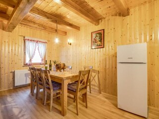 Apartment Rakovica Outdoor Recording 2