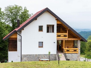 Apartamento Rakovica Grabación al aire libre 3