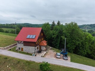 Apartamento Rakovica Grabación al aire libre 4