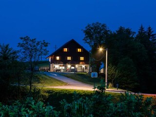 Apartment Rakovica Außenaufnahme 8