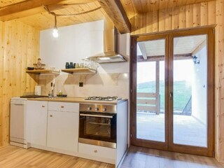 Apartment Rakovica Außenaufnahme 10