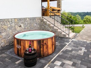 Appartamento Rakovica  21