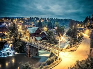 Appartamento Rakovica  22