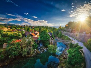 Appartamento Rakovica  26