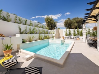 Villa Razanj Outdoor Recording 10