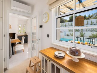 Villa Razanj Caratteristiche 33