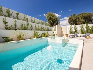 Villa Razanj Buitenaudio-opname 18