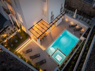 Villa Razanj Außenaufnahme 3