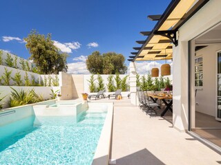 Villa Razanj Enregistrement extérieur 4