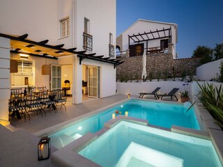 Villa Razanj Grabación al aire libre 7