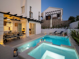 Villa Razanj Outdoor Recording 7