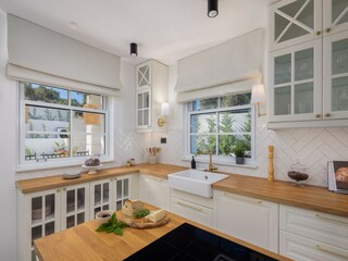 Villa Razanj Caratteristiche 27