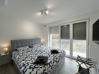 Apartment Zaton (Nin) Ausstattung 12