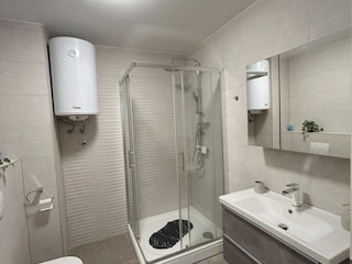 Apartamento Zaton (Nin) Características 11