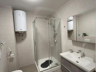 Apartment Zaton (Nin) Ausstattung 11