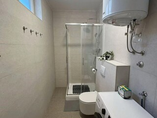 Appartement Zaton (Nin) Kenmerken 12