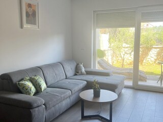 Apartment Zaton (Nin) Ausstattung 6