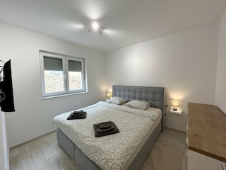 Apartment Zaton (Nin) Ausstattung 6