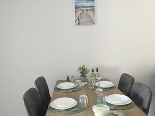 Apartment Zaton (Nin) Ausstattung 9