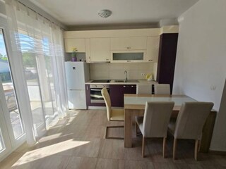 Appartement Zaton (Nin) Équipement 11