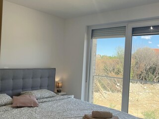 Appartement Zaton (Nin) Kenmerken 14