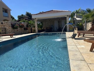 Apartamento Zaton (Nin)  22