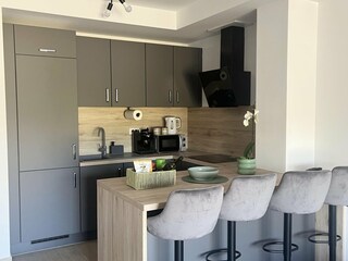 Appartement Zaton (Nin) Kenmerken 16