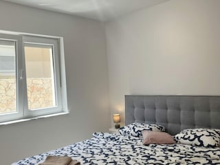 Apartamento Zaton (Nin) Características 20