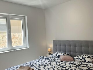 Apartment Zaton (Nin) Ausstattung 20