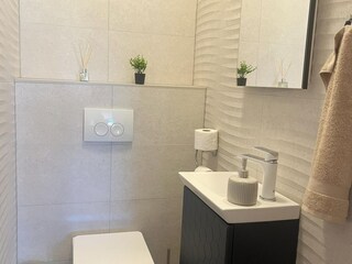 Apartment Zaton (Nin) Ausstattung 20