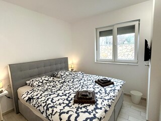 Appartement Zaton (Nin) Kenmerken 13