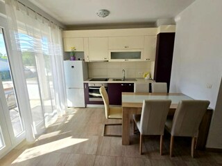 Apartamento Zaton (Nin) Características 15