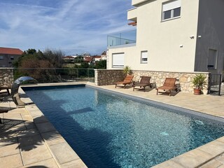 Apartamento Zaton (Nin)  26