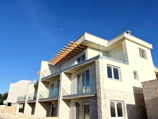 Apartamento Zaton (Nin) Grabación al aire libre 1